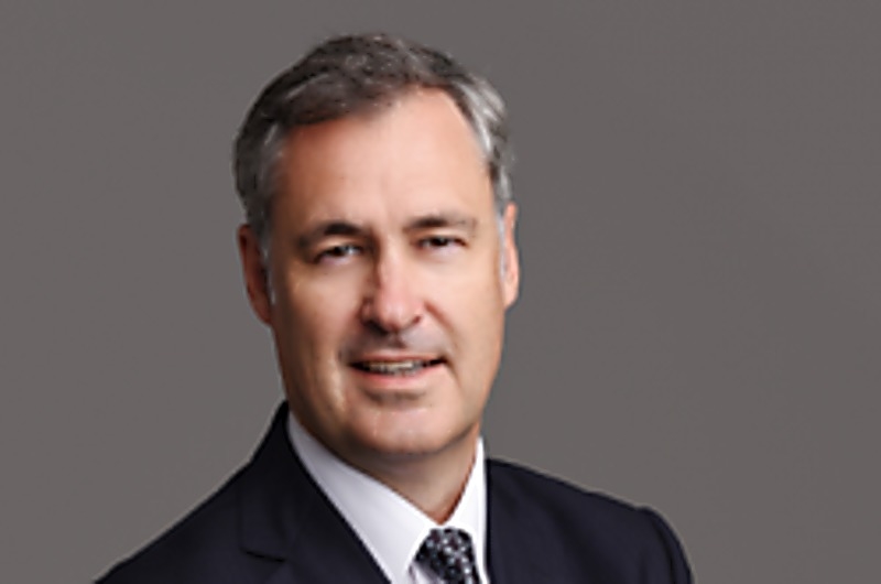 ADA Pacific Direct general manager Robert Dupree. ADA Pacific Direct general manager Robert Dupree.