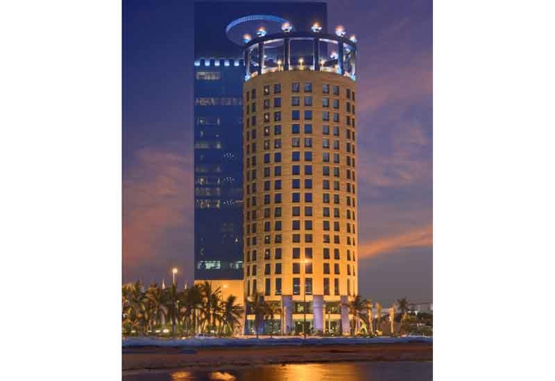 Rosewood Jeddah. Rosewood Jeddah.