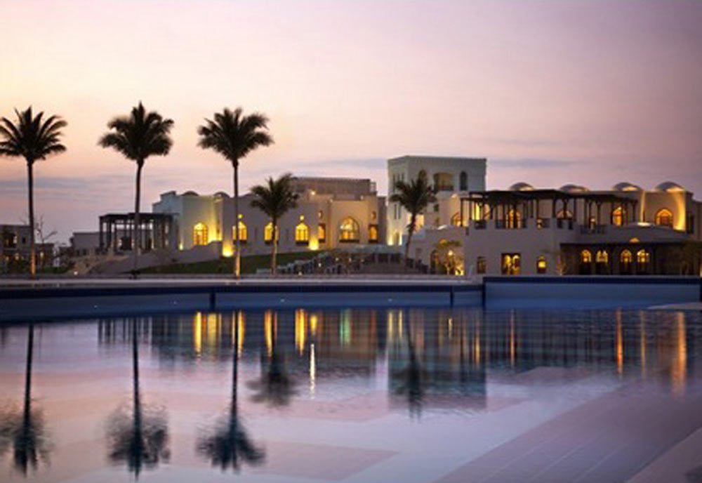 Guests will be able to check in online at all Rotana properties, including Salalah Rotana Resort in Oman. Guests will be able to check in online at all Rotana properties, including Salalah Rotana Resort in Oman.