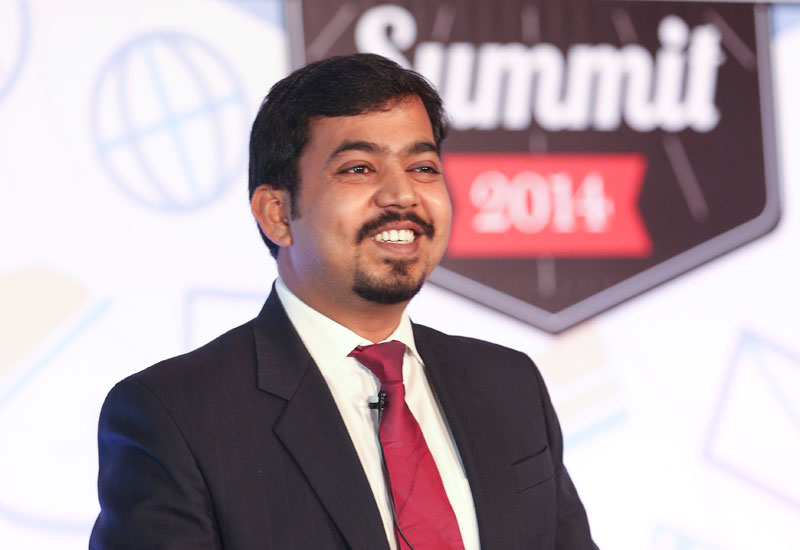 Sarfaraz Bashir, officer — supply chain & logistics, Jumeirah Group. Sarfaraz Bashir, officer — supply chain & logistics, Jumeirah Group.
