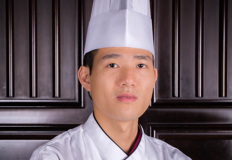 Shangri-La Hotel, Abu Dhabi appoints new CDC at Hoi An. Shangri-La Hotel, Abu Dhabi appoints new CDC at Hoi An.