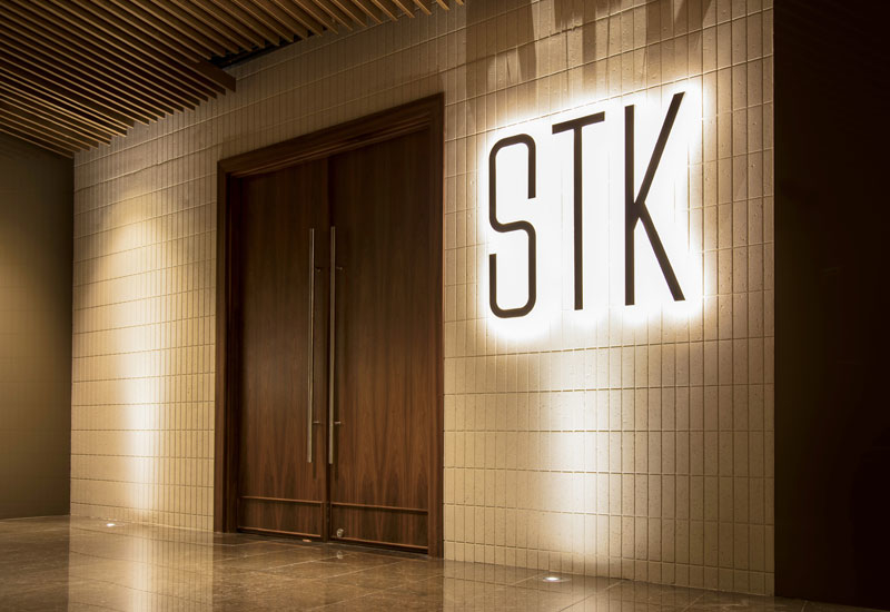 STK will open at JBR, The Walk on December 1. STK will open at JBR, The Walk on December 1.