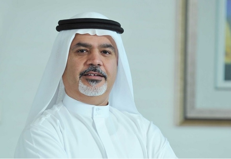 Saeed Mohammed, CEO, Emirates Flight Catering Saeed Mohammed, CEO, Emirates Flight Catering
