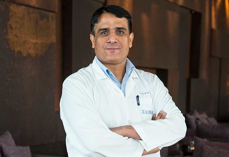 Sajid Iqbal. Sajid Iqbal.
