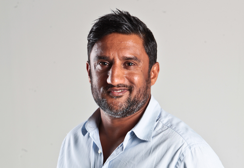 Sanjay Murthy Sanjay Murthy