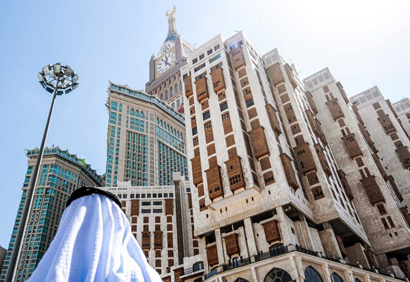 Makkah. Makkah.