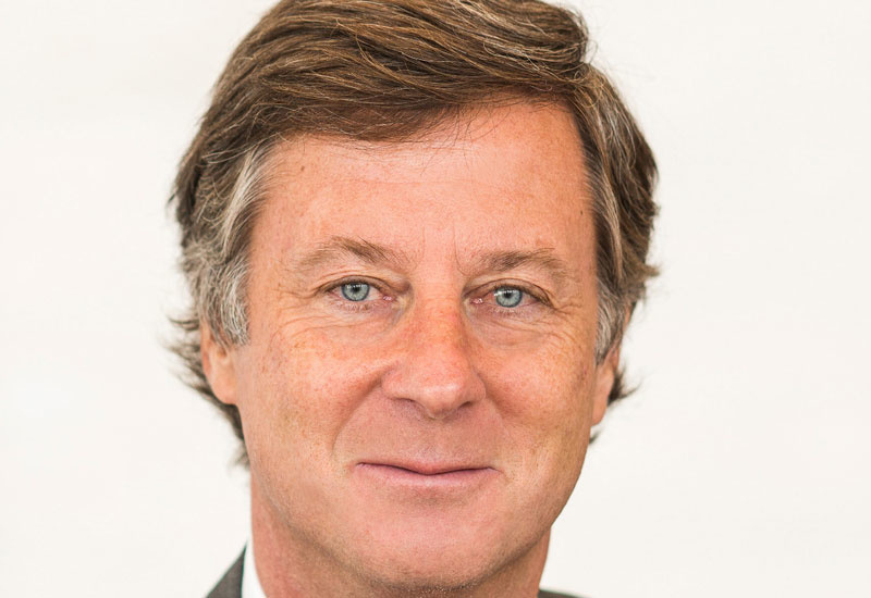 AccorHotels chairman and CEO Sebastien Bazin. AccorHotels chairman and CEO Sebastien Bazin.