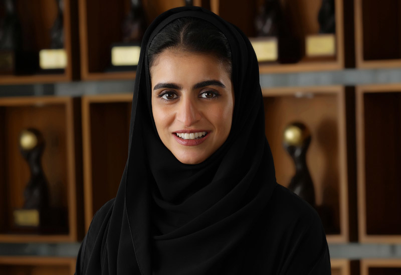 Shaikha Al Nowais. Shaikha Al Nowais.