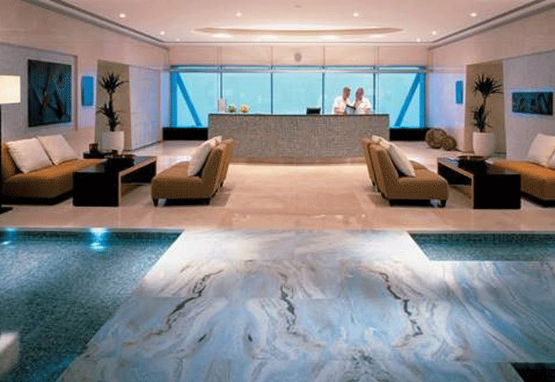 Shangri-La Hotel, Dubai will offer guests a complimentary yoga session at the health club from 5 – 6pm on 10 June. Shangri-La Hotel, Dubai will offer guests a complimentary yoga session at the health club from 5 – 6pm on 10 June.