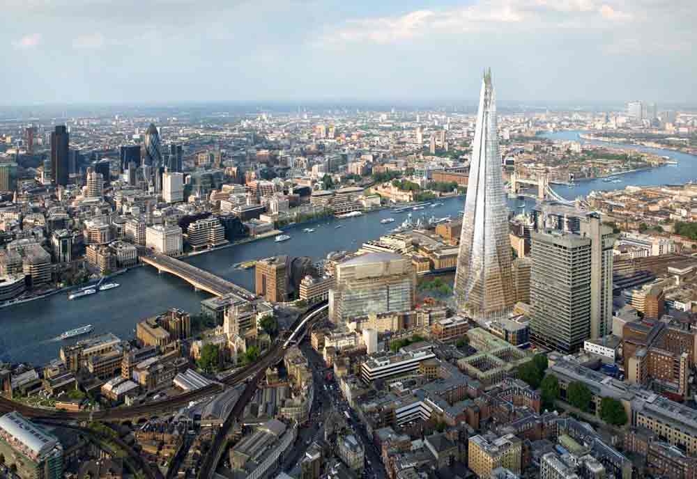 Travel, London, Sharia Travel, London, Sharia