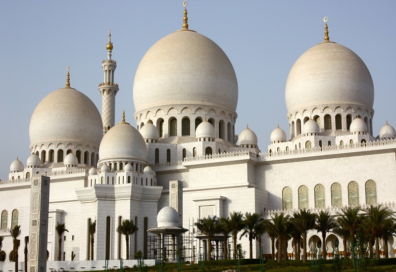 Abu Dhabi to host World Islamic Travel Summit 2015. Abu Dhabi to host World Islamic Travel Summit 2015.