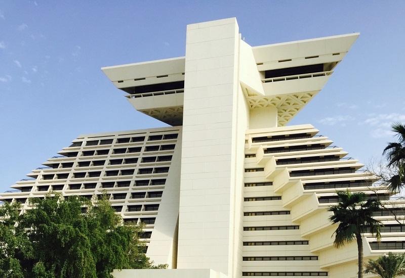 Sheraton Doha Sheraton Doha