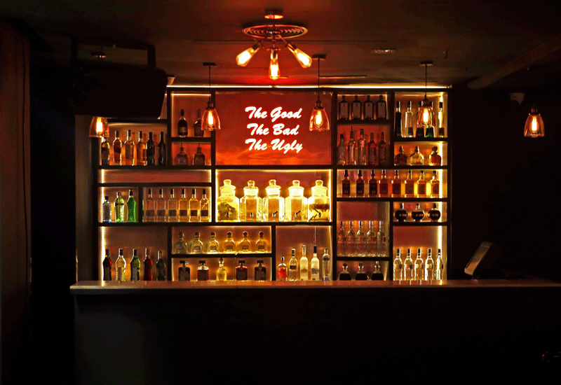 The Dubai Marina-based club reopened with an all-new look on June 29. The Dubai Marina-based club reopened with an all-new look on June 29.
