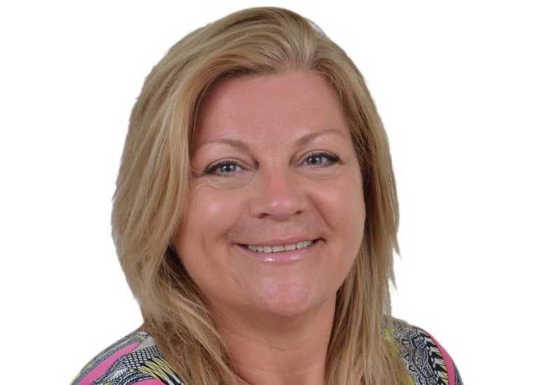 Sonja Allen. Sonja Allen.