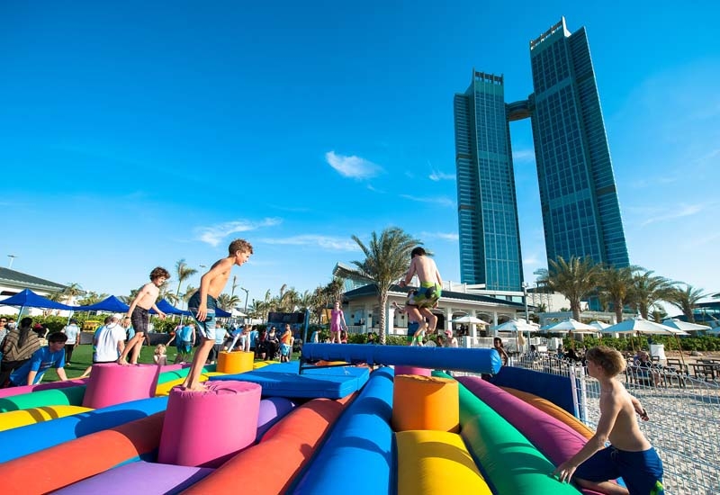 Operators, St regis abu dhabi, Unicef Operators, St regis abu dhabi, Unicef