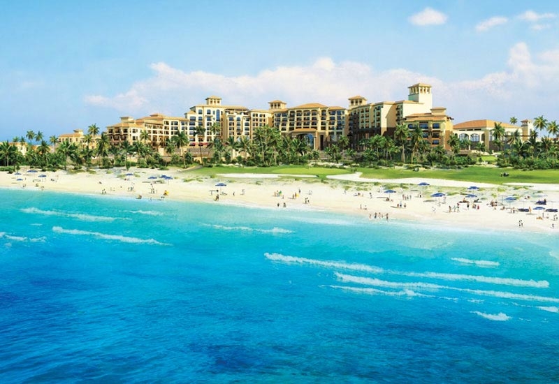 St Regis Saadiyat Island. St Regis Saadiyat Island.