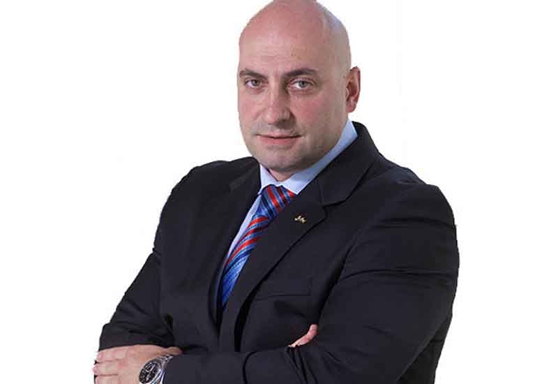Stanislav Kondov Stanislav Kondov