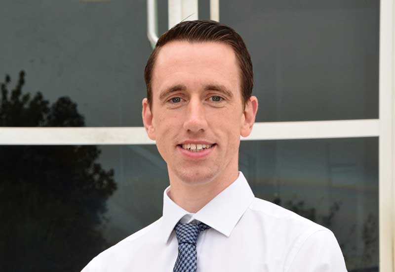 Pulsar Foodstuff general manager Stephen Bennett. Pulsar Foodstuff general manager Stephen Bennett.