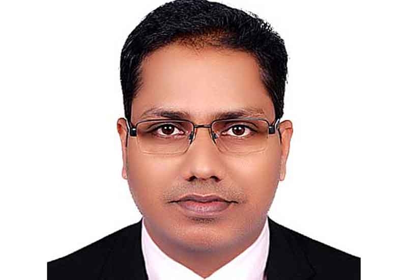 Sunil Kumar is the new chief engineer at Park Regis Kris Kin Hotel, Dubai. Sunil Kumar is the new chief engineer at Park Regis Kris Kin Hotel, Dubai.