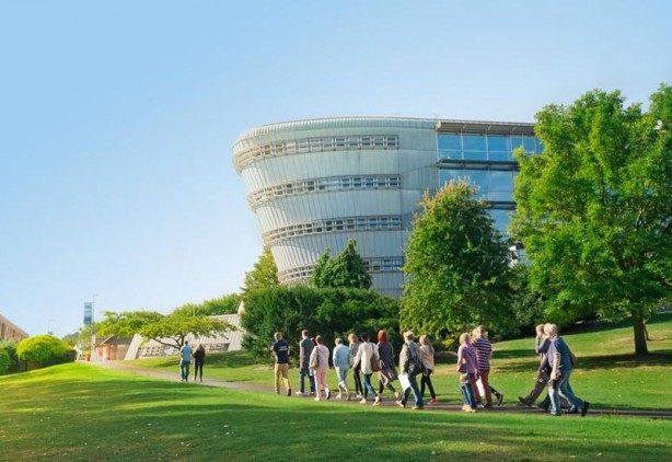 University of Surrey, UK. University of Surrey, UK.