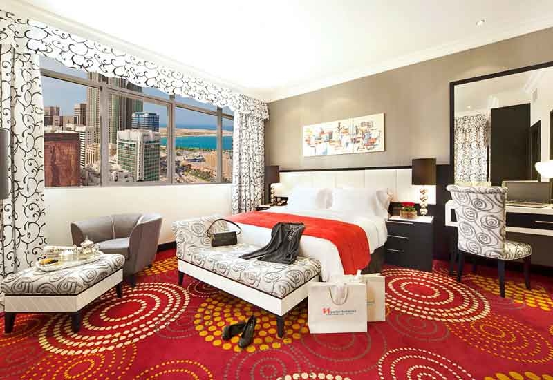 Swiss-Belhotel in Abu Dhabi Swiss-Belhotel in Abu Dhabi