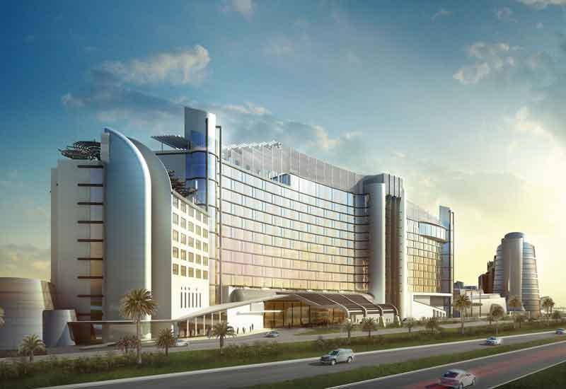Swissotel Katameyah Swissotel Katameyah