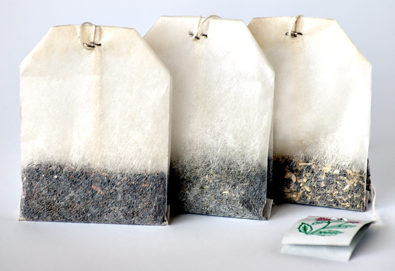Tea bags in Dubai pose no threat to public health. Tea bags in Dubai pose no threat to public health.