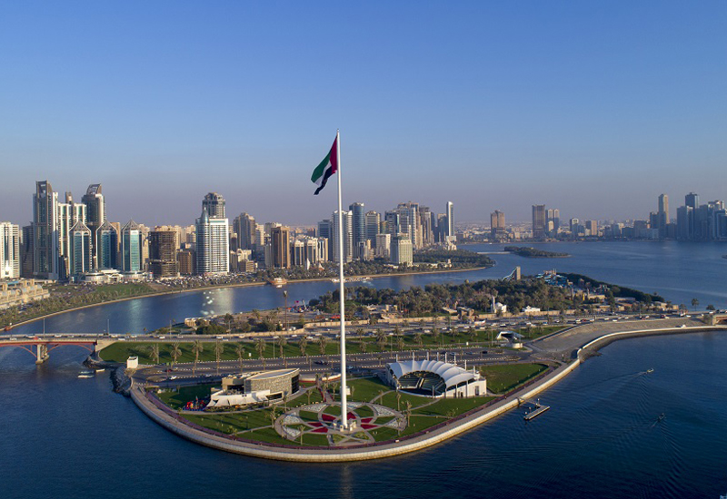 Sharjah, UAE. Sharjah, UAE.