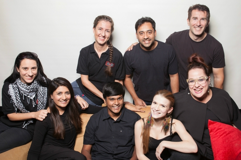 The Courtyard Playhouse will run 10 shows across the four Rove Hotels in Dubai on the third Thursday of each month, starting from August 17. The Courtyard Playhouse will run 10 shows across the four Rove Hotels in Dubai on the third Thursday of each month, starting from August 17.