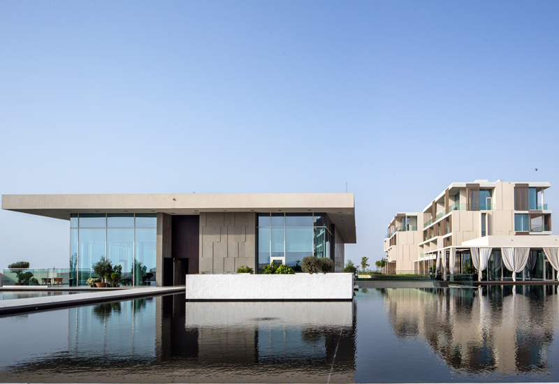 The building on the left housesVinesse, the main restaurant, which is open for breakfast, lunch and dinner. Because of the elevated location of the restaurant, the guests dining on the terrace can enjoy direct views of the sea. The building on the left housesVinesse, the main restaurant, which is open for breakfast, lunch and dinner. Because of the elevated location of the restaurant, the guests dining on the terrace can enjoy direct views of the sea.