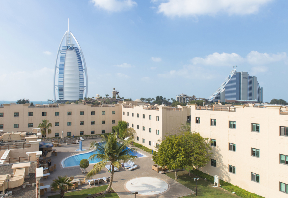 The Emirates Academy of Hospitality Management (EAHM) The Emirates Academy of Hospitality Management (EAHM)