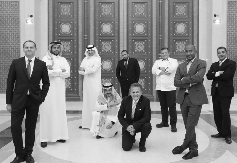 The Ritz-Carlton Riyadh has been in operation since 2011, employs 790 people in total, and offers 491 rooms. When asked why the hotel deserves to win, the answer was: “2017 is the most extraordinary year for The Ritz-Carlton, Riyadh. November 4, 2017, when the biggest trial of the property has surfaced. It was the day when the hotel had to vacate the entire property from guests and visitors alike; the day when the hotel entered to a mission without clear indication of its end; and the day when the hotel was turned over to government’s full control. Indeed, it was atypical situation anyone could ever think of. The challenge didn’t stop from the end of the mission but it continued until the hotel reopened to public in February 11, 2018. In spite of all these, with everyone’s perseverance, trust and confidence to the process, the hotel has accomplished and recorded manifold of achievements shaped by the exceptional ladies and gentlemen, product and service excellence and superb hotel performance, all supporting the hotel's vision to inspire life’s most meaningful journeys.” The Ritz-Carlton Riyadh has been in operation since 2011, employs 790 people in total, and offers 491 rooms. When asked why the hotel deserves to win, the answer was: “2017 is the most extraordinary year for The Ritz-Carlton, Riyadh. November 4, 2017, when the biggest trial of the property has surfaced. It was the day when the hotel had to vacate the entire property from guests and visitors alike; the day when the hotel entered to a mission without clear indication of its end; and the day when the hotel was turned over to government’s full control. Indeed, it was atypical situation anyone could ever think of. The challenge didn’t stop from the end of the mission but it continued until the hotel reopened to public in February 11, 2018. In spite of all these, with everyone’s perseverance, trust and confidence to the process, the hotel has accomplished and recorded manifold of achievements shaped by the exceptional ladies and gentlemen, product and service excellence and superb hotel performance, all supporting the hotel's vision to inspire life’s most meaningful journeys.”