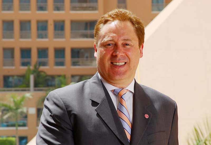 Thierry Perrot took office in Abu Dhabi in 2011. Thierry Perrot took office in Abu Dhabi in 2011.