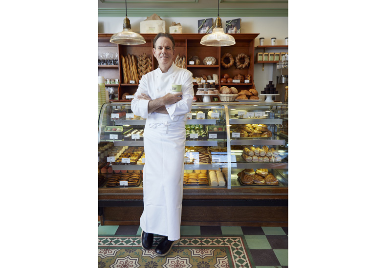 Keller is an American chef, restaurateur, and cookbook author. Keller is an American chef, restaurateur, and cookbook author.