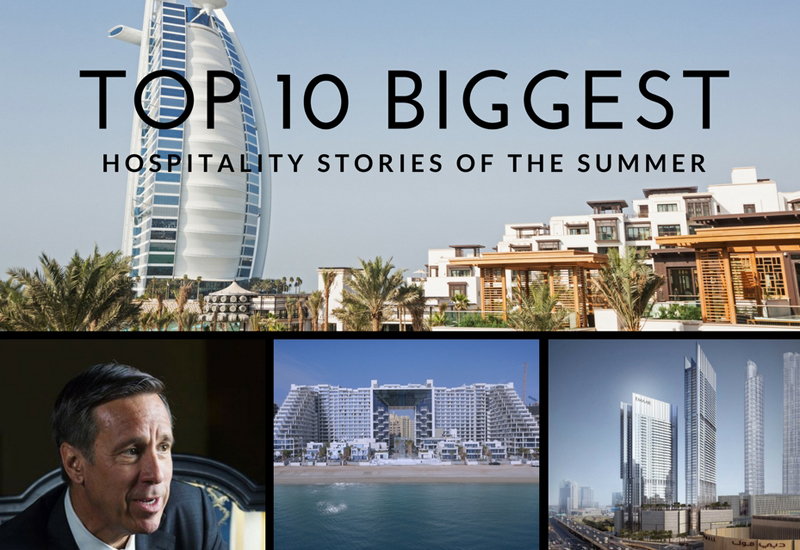 Operators, Dubai, Hospitality trends, Hotel industry, Hotel news, Middle east hotels, Middle east tourism, Summer, Uae Operators, Dubai, Hospitality trends, Hotel industry, Hotel news, Middle east hotels, Middle east tourism, Summer, Uae