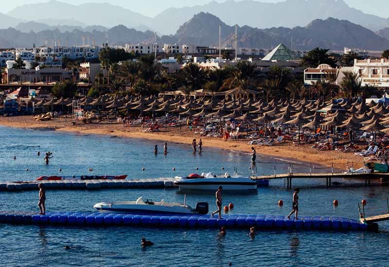 Sharm El Sheikh, Egypt. Sharm El Sheikh, Egypt.