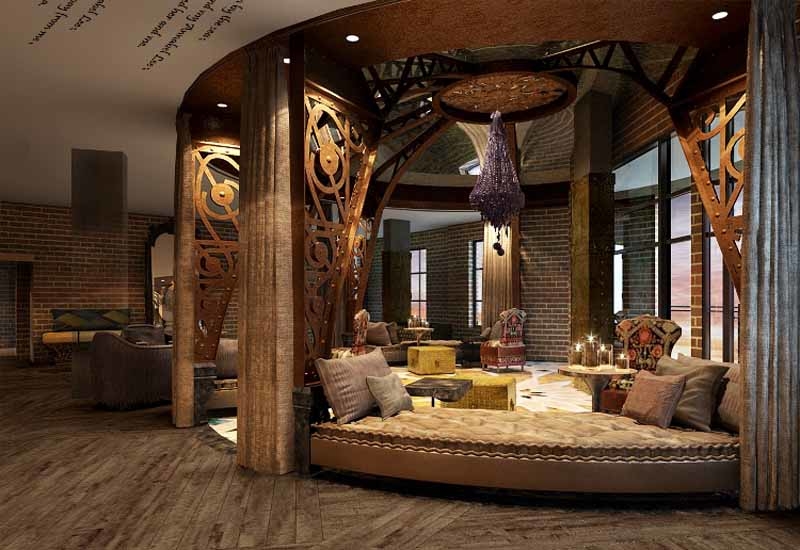 Starwood Tribute Collection Starwood Tribute Collection
