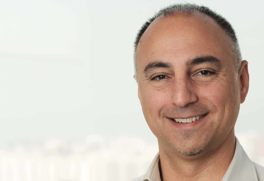 Sweetbeam CEO, Troy Simoni. Sweetbeam CEO, Troy Simoni.