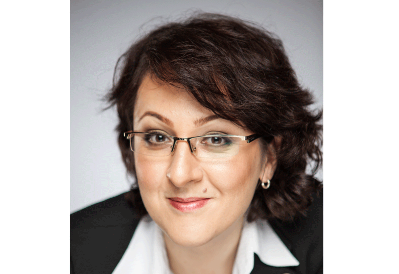 Four Points by Sheraton Bur Dubai has appointed Victoria Kashakashvili to the role of assistant food and beverage (F&B) manager. Four Points by Sheraton Bur Dubai has appointed Victoria Kashakashvili to the role of assistant food and beverage (F&B) manager.