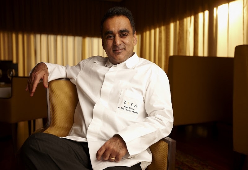 Vineet Bhatia Vineet Bhatia
