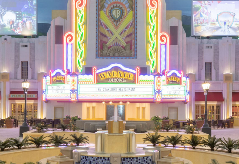 Leisure, Attractions, Warner Bros World Abu Dhabi, Abu dhabi Leisure, Attractions, Warner Bros World Abu Dhabi, Abu dhabi
