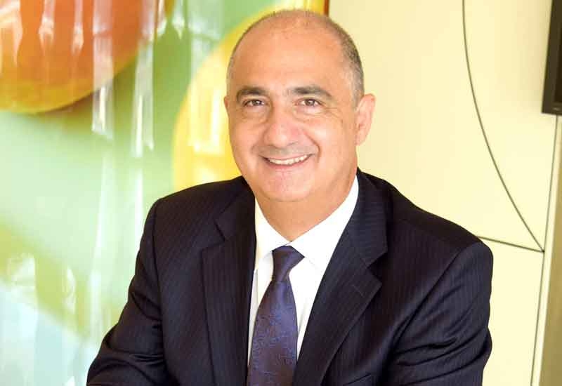 Walid Harouni Walid Harouni
