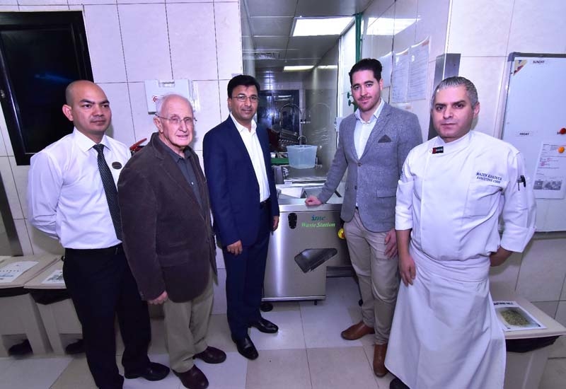 Ramada Hotel & Suites Ajman. Ramada Hotel & Suites Ajman.