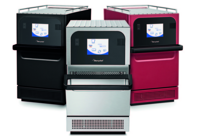 Merrychef e2S by Welbilt. Merrychef e2S by Welbilt.