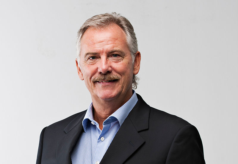 Willi Elsener managing director of Bespoke Concepts Willi Elsener managing director of Bespoke Concepts