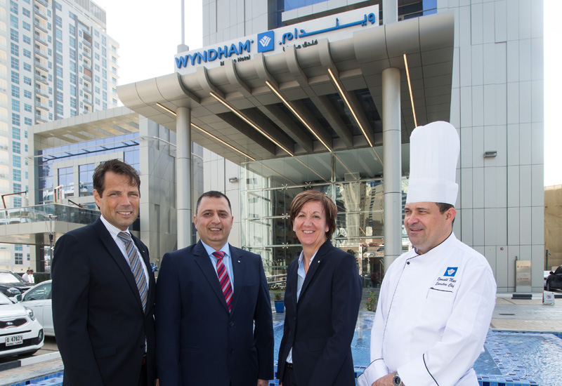 (From L-R) Rogier Hurkmans, Jan Siddiqi, Anna Ficeto, Romuald Marie. (From L-R) Rogier Hurkmans, Jan Siddiqi, Anna Ficeto, Romuald Marie.