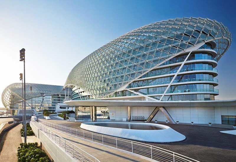 Viceroy was replaced as operator of the Yas Island hotel. It will be reflagged as a W hotel. Viceroy was replaced as operator of the Yas Island hotel. It will be reflagged as a W hotel.