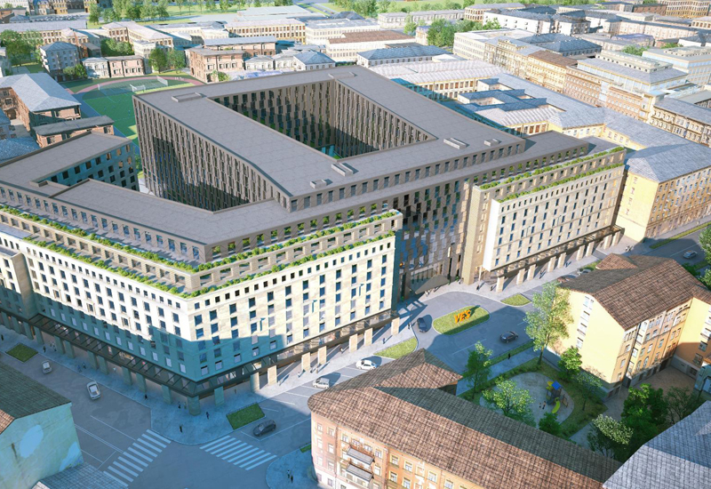 Investors, Ye’s apart-hotels, Pioneer Group, Russia, Mid-market Investors, Ye’s apart-hotels, Pioneer Group, Russia, Mid-market