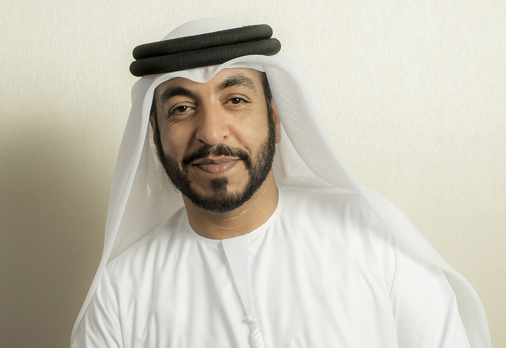 Yousef Al Amiri, cluster director of safety and security, Radisson Blu Hotel, Dubai Waterfront. Yousef Al Amiri, cluster director of safety and security, Radisson Blu Hotel, Dubai Waterfront.