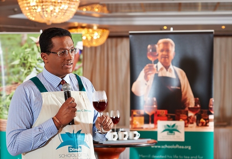 Owners, Restaurants, Dilmah tea Owners, Restaurants, Dilmah tea